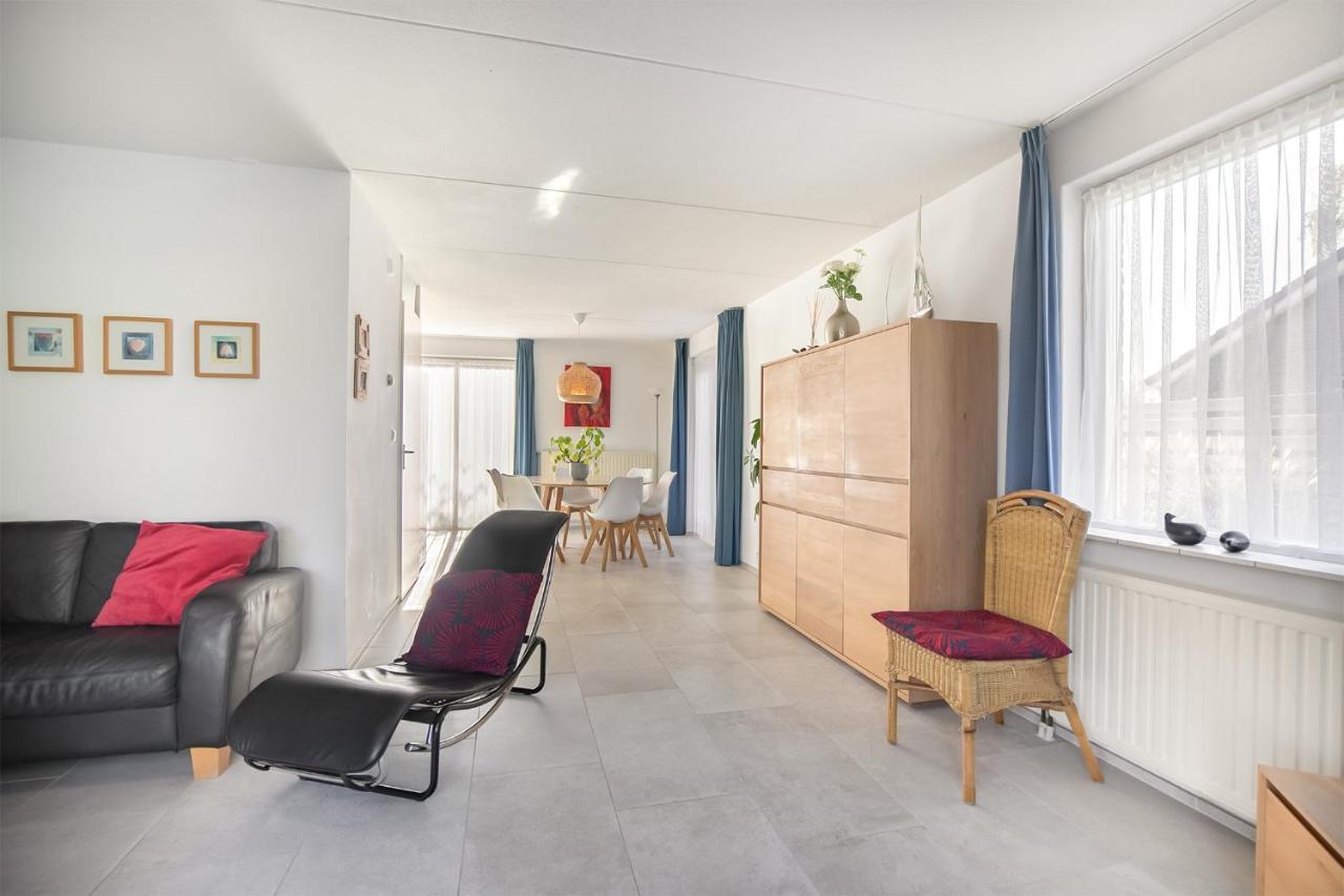 Hello Zeeland - Vakantiehuis Zwin 004 بريسكين المظهر الخارجي الصورة