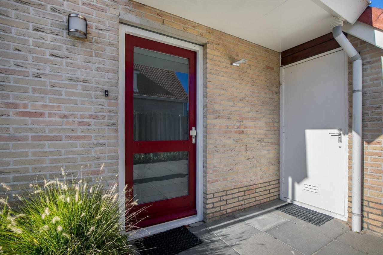 Hello Zeeland - Vakantiehuis Zwin 004 بريسكين المظهر الخارجي الصورة