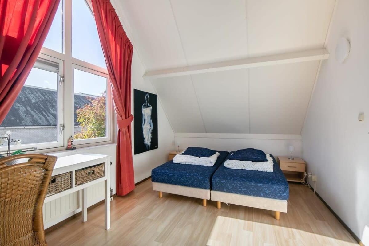 Hello Zeeland - Vakantiehuis Zwin 004 بريسكين المظهر الخارجي الصورة