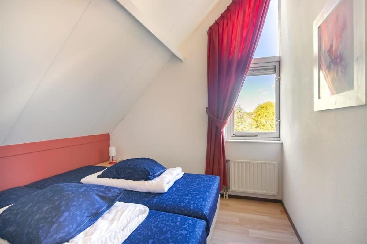 Hello Zeeland - Vakantiehuis Zwin 004 بريسكين المظهر الخارجي الصورة